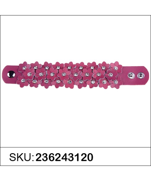 Bracelet Red