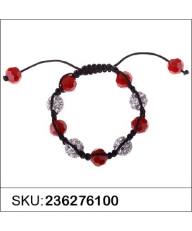 Bracelet Red