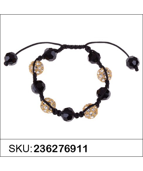 Bracelet Black