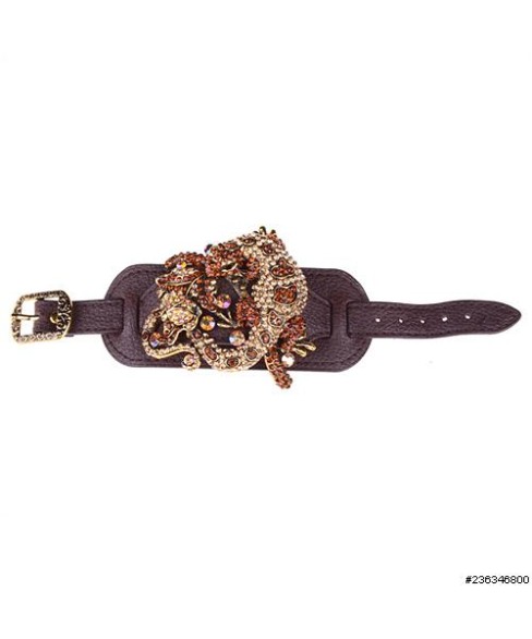 Bracelet Brown