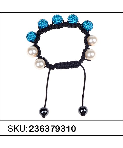 Bracelet Blue