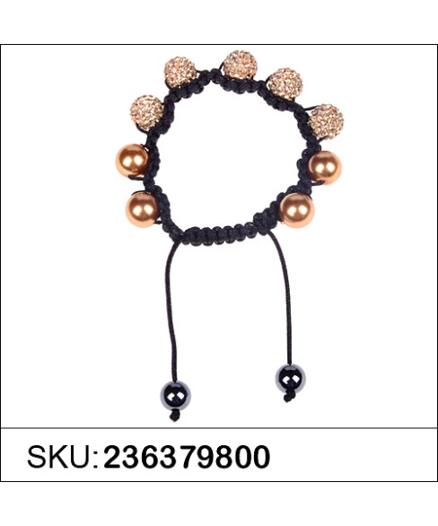 Bracelet Brown