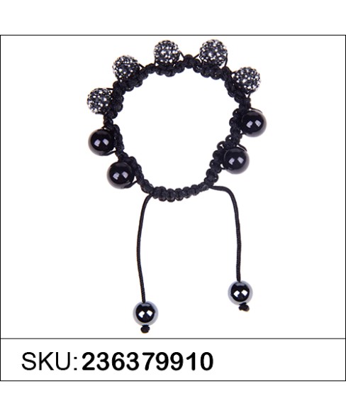 Bracelet Black