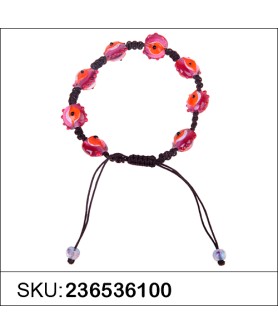 Bracelet Red