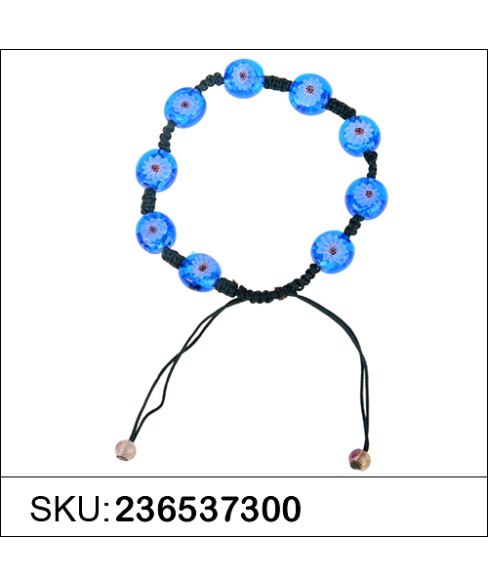 Bracelet Blue