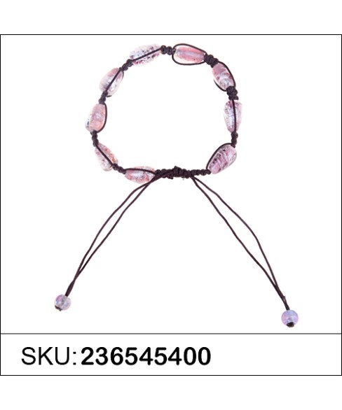 Bracelet Purple