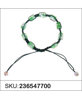 Bracelet Green