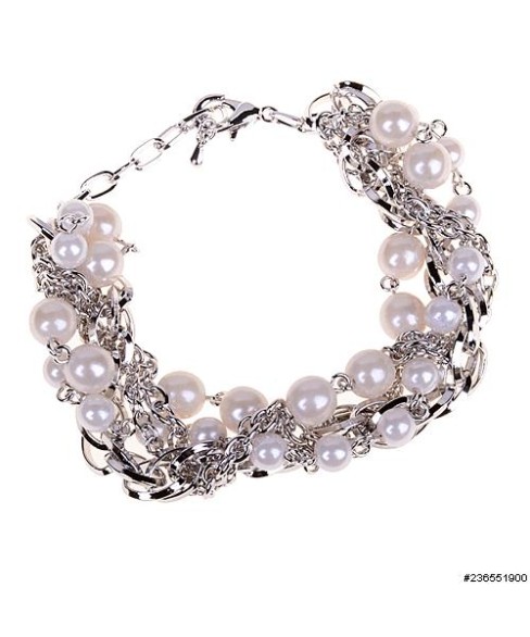 Bracelet White