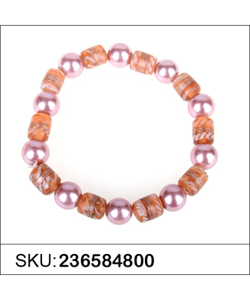 Bracelet Brown