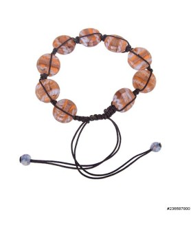 Bracelet Brown