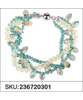 Bracelet Blue