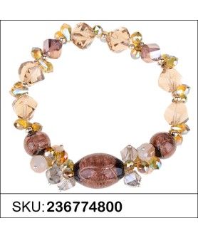 Bracelet Brown