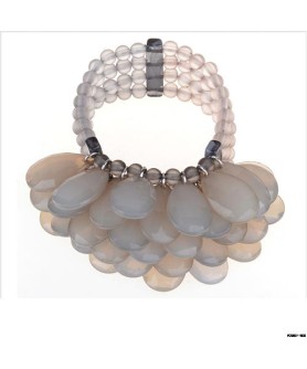 Bracelet Gray