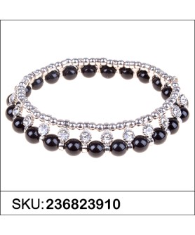 Bracelet Black