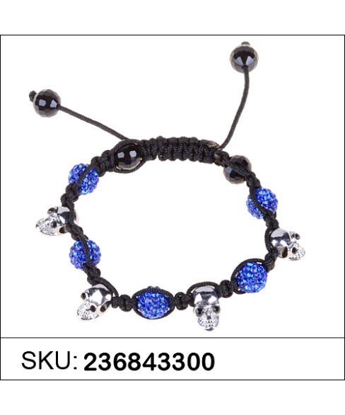 Bracelet Blue