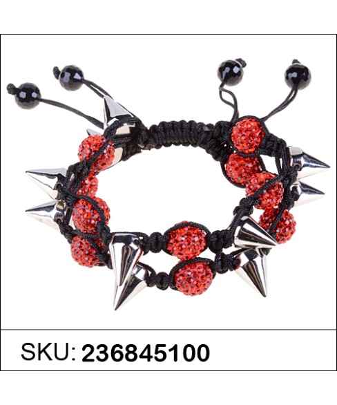 Bracelet Red