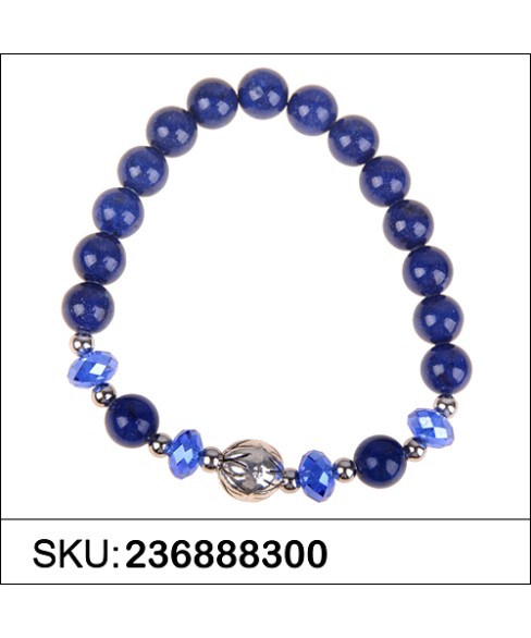 Bracelet Blue