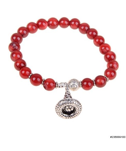 Bracelet Red