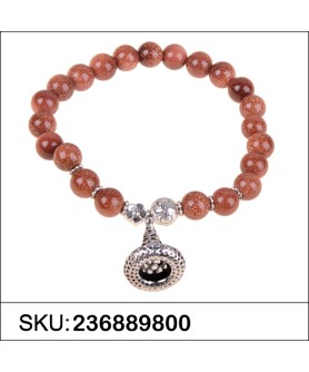 Bracelet Brown