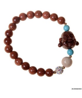 Bracelet Brown