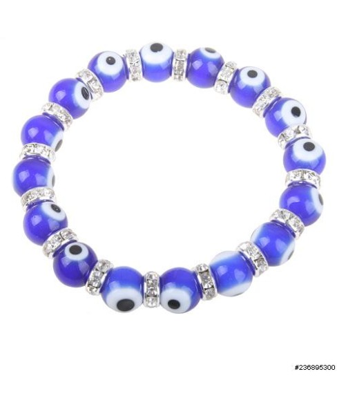 Bracelet Blue