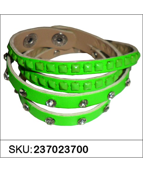 Bracelet Green