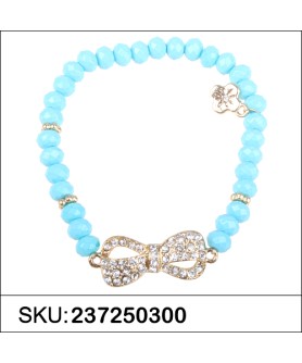 Bracelet Blue