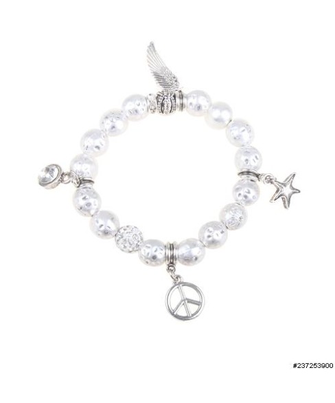 Bracelet White