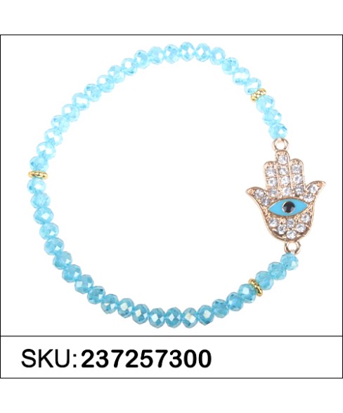 Bracelet Blue