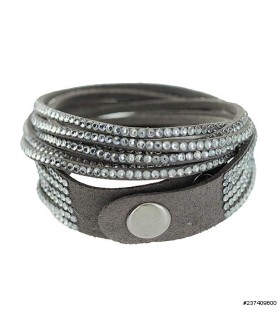 Bracelet Gray