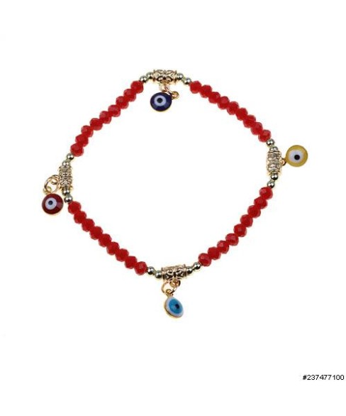 Bracelet Red