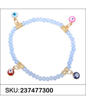 Bracelet Blue