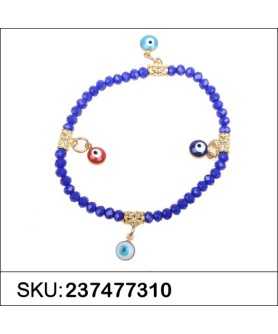 Bracelet Blue