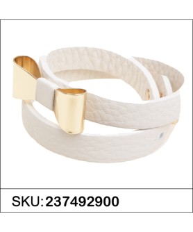 Bracelet White