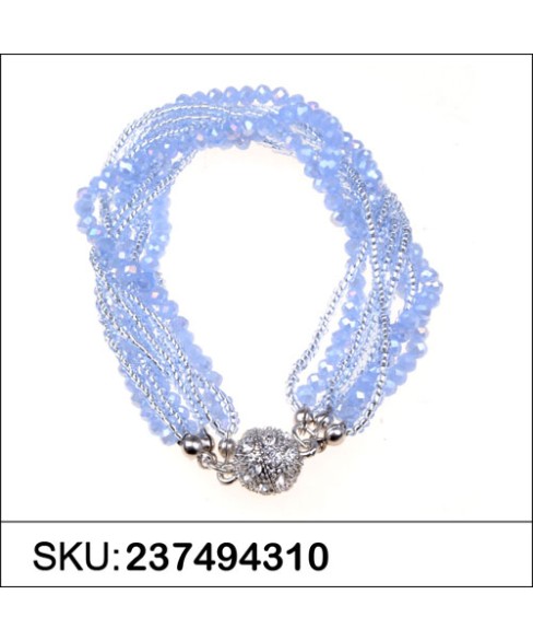 Bracelet Blue