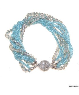 Bracelet Blue