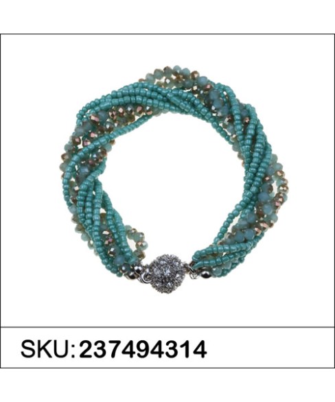 Bracelet Blue