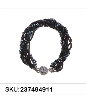 Bracelet Black