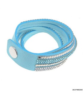 Bracelet Blue