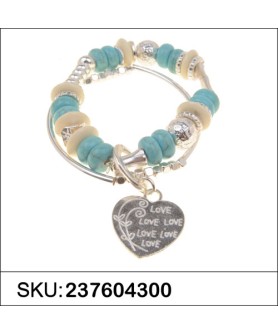 Bracelet Blue