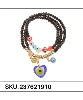 Bracelet Black