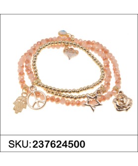 Bracelet Orange