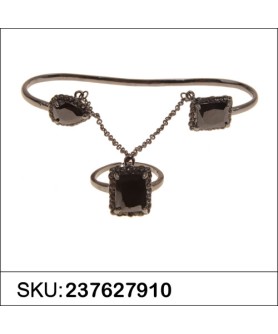 Bracelet Black