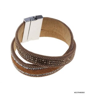 Bracelet Brown