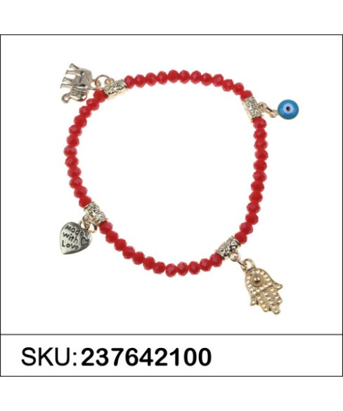 Bracelet Red