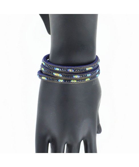 Bracelet Blue