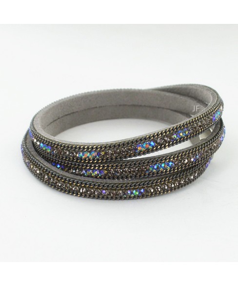 Bracelet Gray