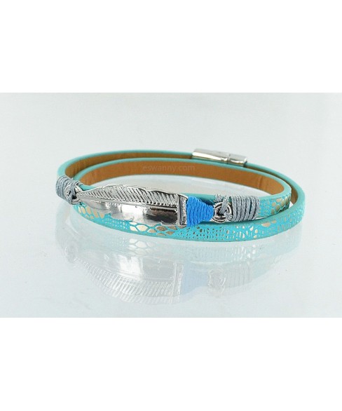 Bracelet Blue