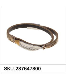 Bracelet Brown