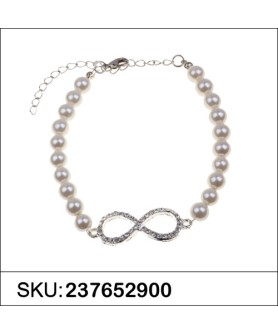 Bracelet White